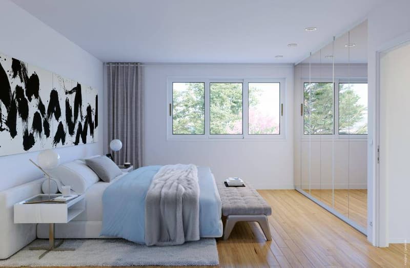 Promotion: 3.5-Room Apartment in Grand-Saconnex (4)