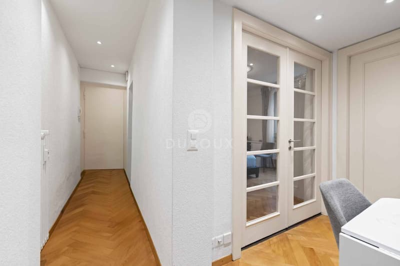 Wohnung 2,5 Zimmer - Lausanne (5)
