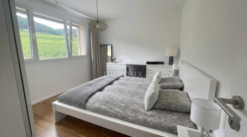 Wohnung mit 2.5 Zimmern (4)