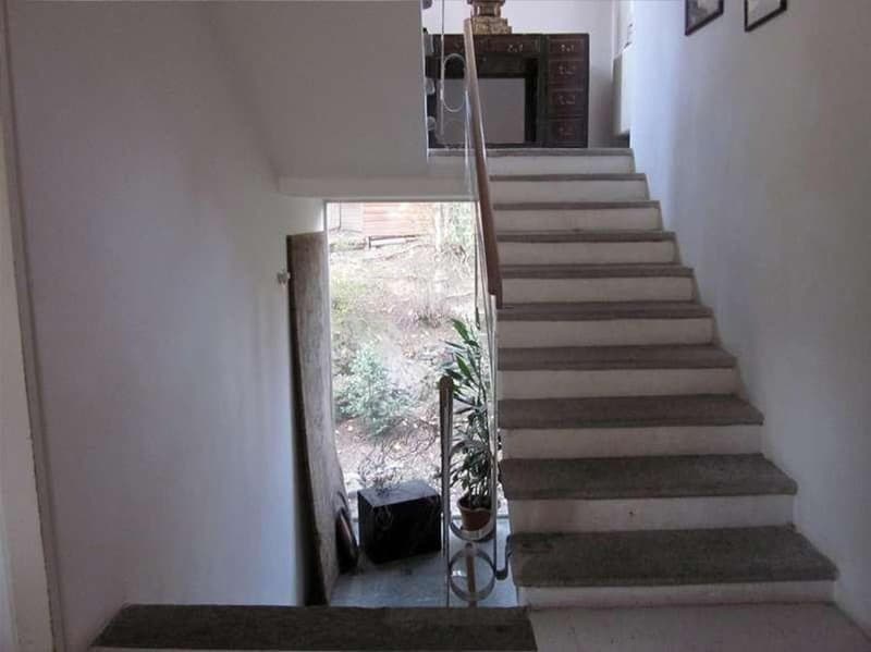 CAPRIASCA - LUGAGGIA: VILLA UNIFAMILIARE (4)