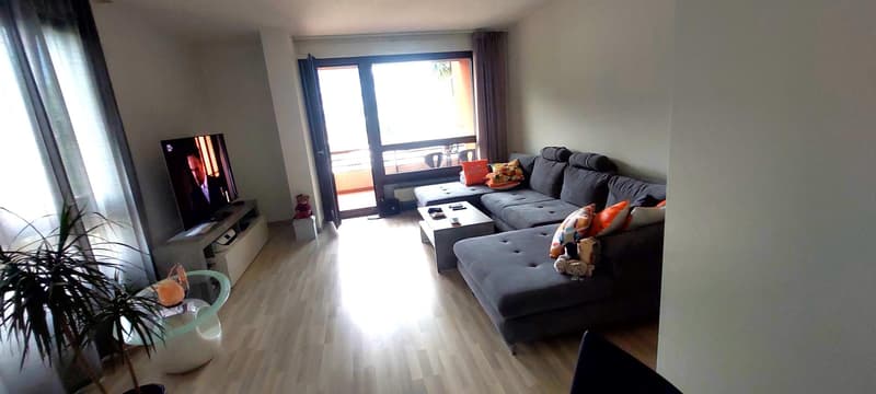 Mendrisio: Nouvel Appartement en Construction à Morbio Inferiore avec Jardin Privé (10)