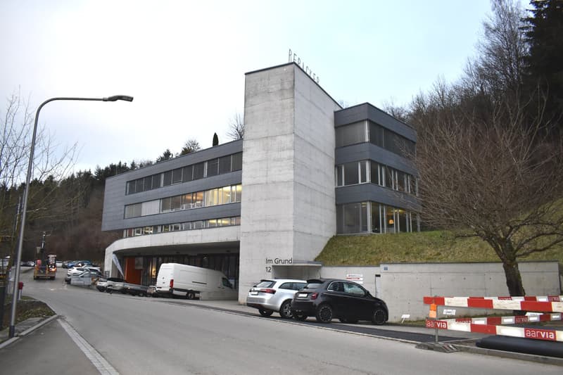 Aussenansicht