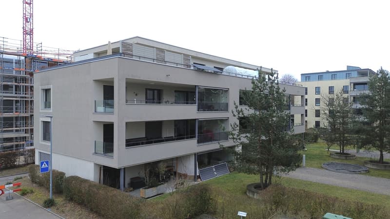 Aussenansicht