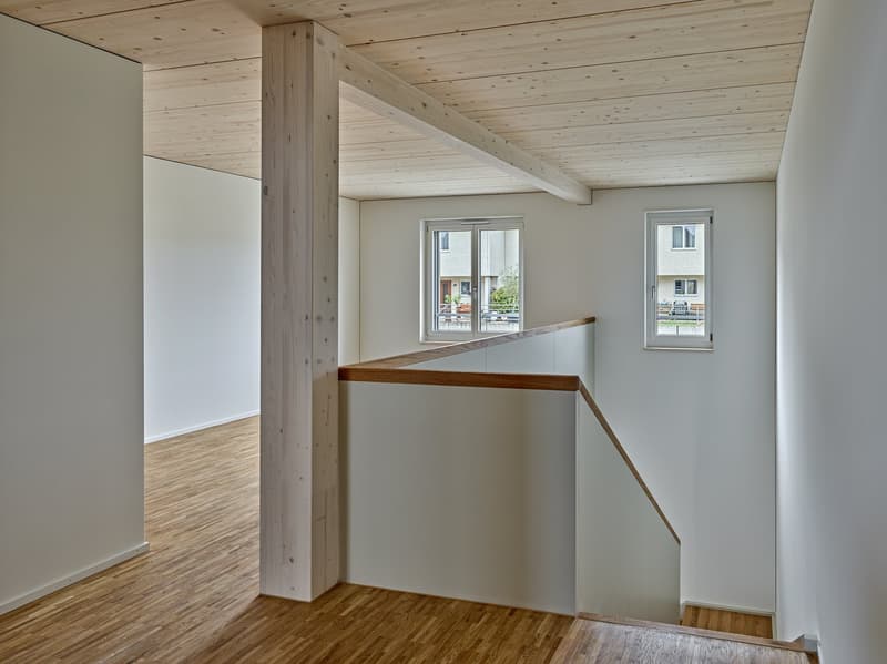 Galerie 1. OG