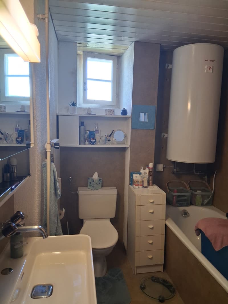 Badezimmer