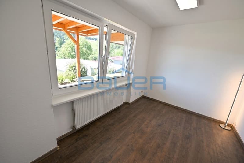 Schlafzimmer Einliegerwohnung