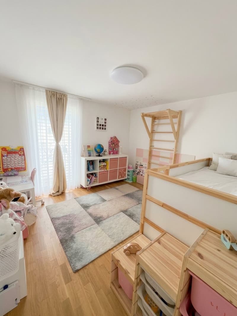 Helle 4.5-Zimmer-Gartenwohnung in Muri AG – zentral & familienfreundlich (5)