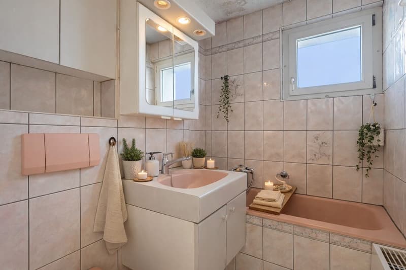 Appartement 4.5 pièces à rénover (6)