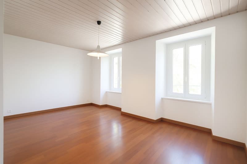 Two-unit building: A multifamily opportunity (8)