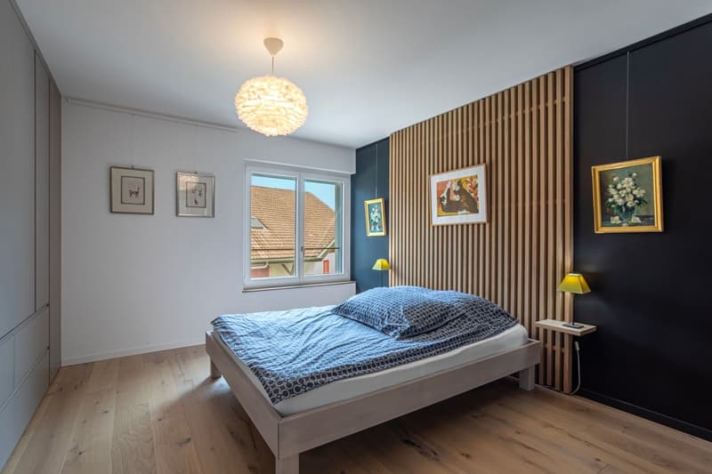Appartement d'exception ! Une opportunité rare à ne pas manquer. (5)