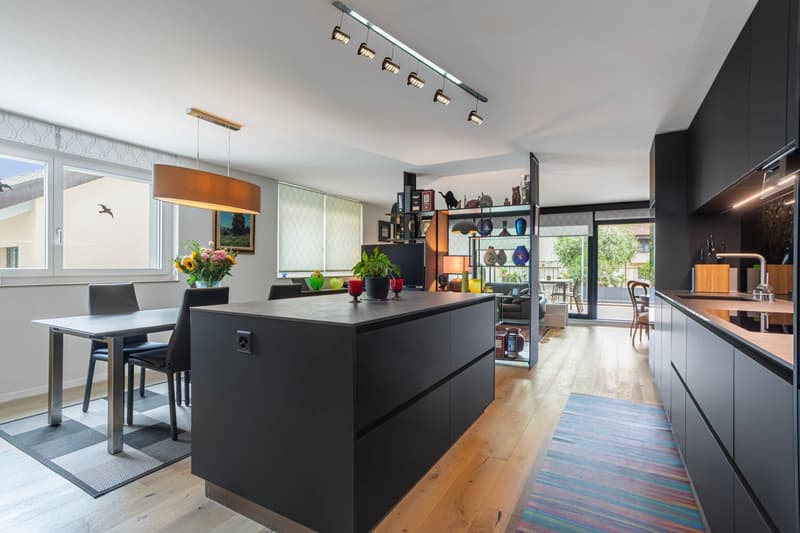 Appartement d'exception ! Une opportunité rare à ne pas manquer. (1)