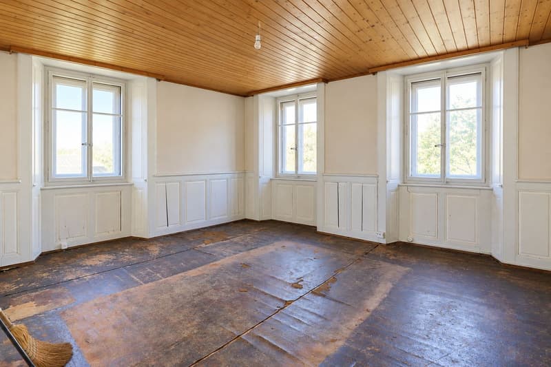 Au Sentier, un projet immobilier à fort potentiel pour promoteur ou investisseur (3)