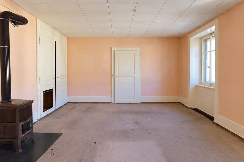 Au Sentier, un projet immobilier à fort potentiel pour promoteur ou investisseur (8)