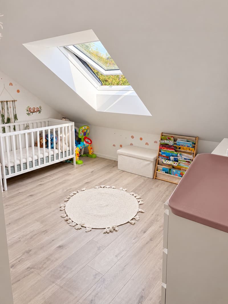 Appartement de 3.5 pièces à louer à Vugelles-La Mothe (8)