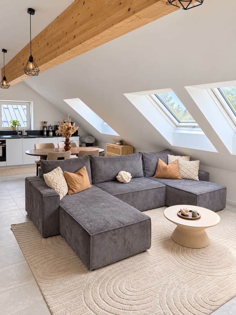 Appartement de 3.5 pièces à louer à Vugelles-La Mothe (3)