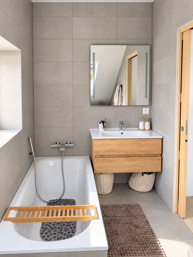 Appartement de 3.5 pièces à louer à Vugelles-La Mothe (13)