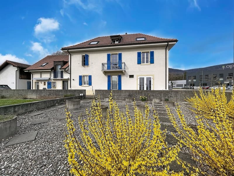 Edificio residenziale - Boudry-02 (2)