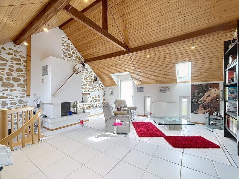 Edificio residenziale - Boudry-02 (13)
