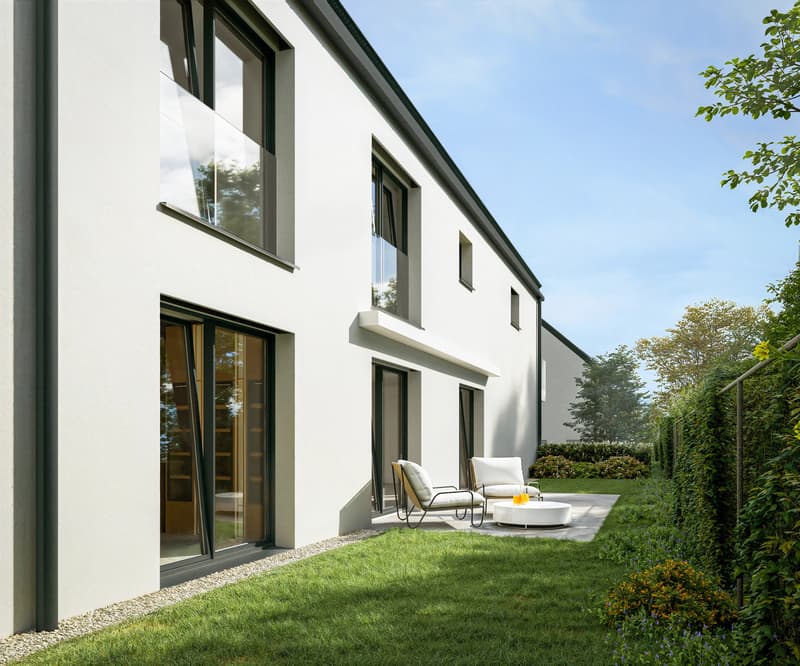 Wohnung 5.5 Zimmer - B1-2 (10)