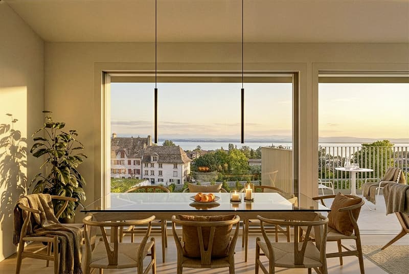 Apartment 4.5 rooms - AZUR 2-D (7)