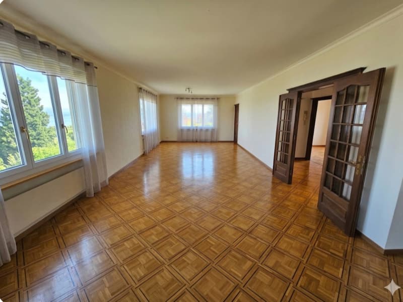Casa di 5,5 locali - Villa a schiera - Cortaillod (14)