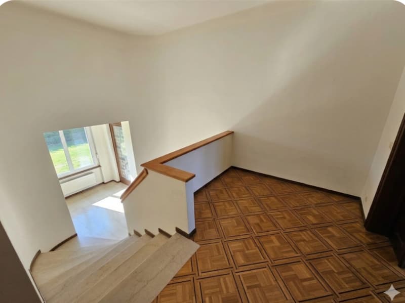 Casa di 5,5 locali - Villa a schiera - Cortaillod (8)