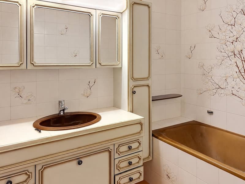 Maison 5.5 pièces - Corta - 45 (11)