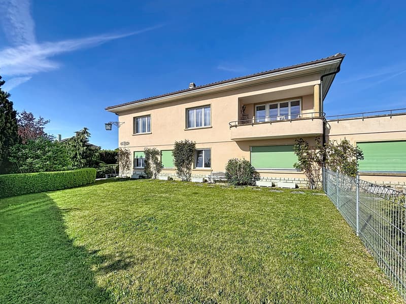 Maison 5.5 pièces - Corta - 45 (1)