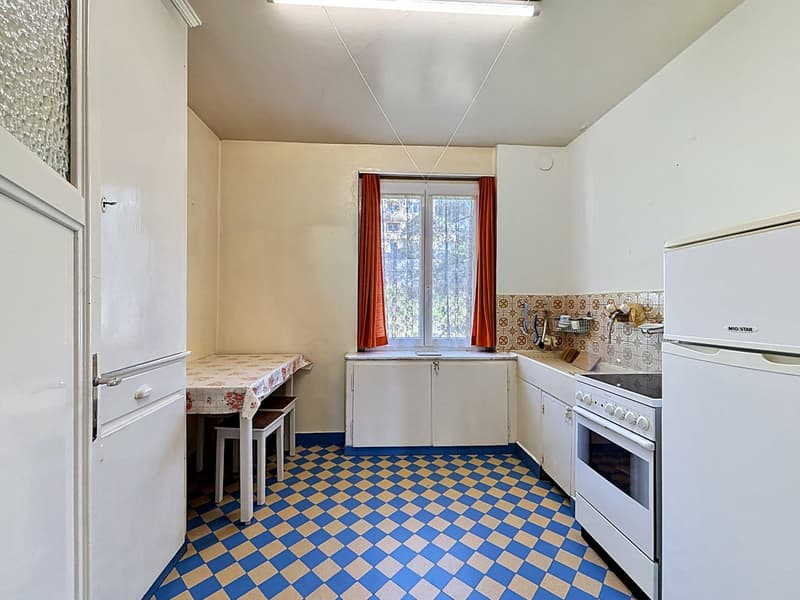 Immeuble 11 pièces - Peseux-6a (4)