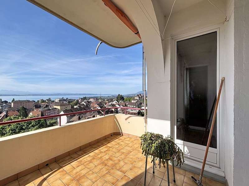 Immeuble 11 pièces - Peseux-6a (12)