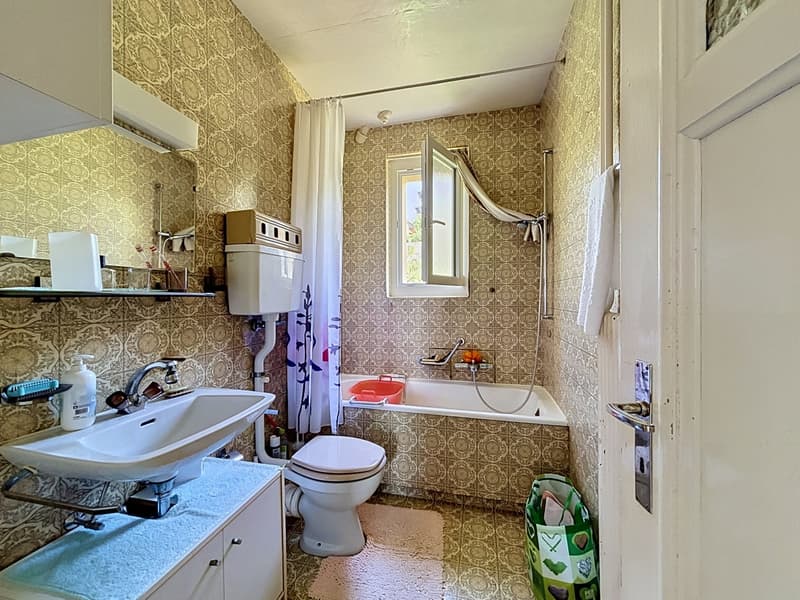 Immeuble 11 pièces - Peseux-6a (5)