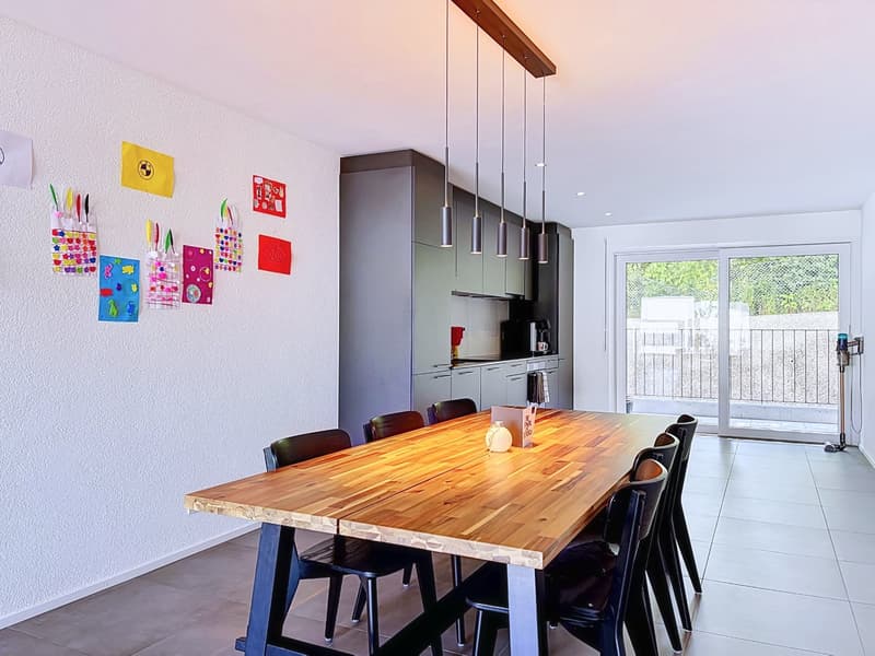 Appartement 4.5 pièces - Makemo - M (5)