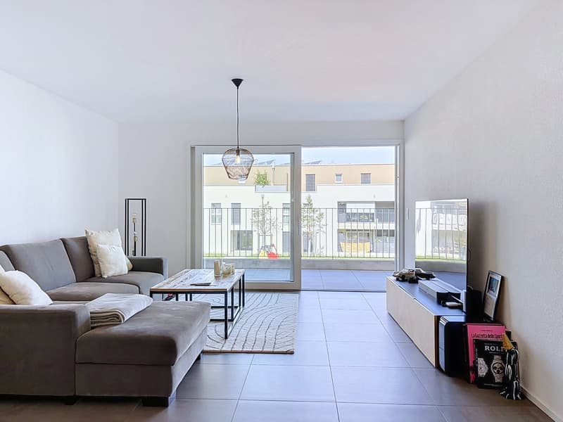 Appartement 4.5 pièces - Makemo - M (7)