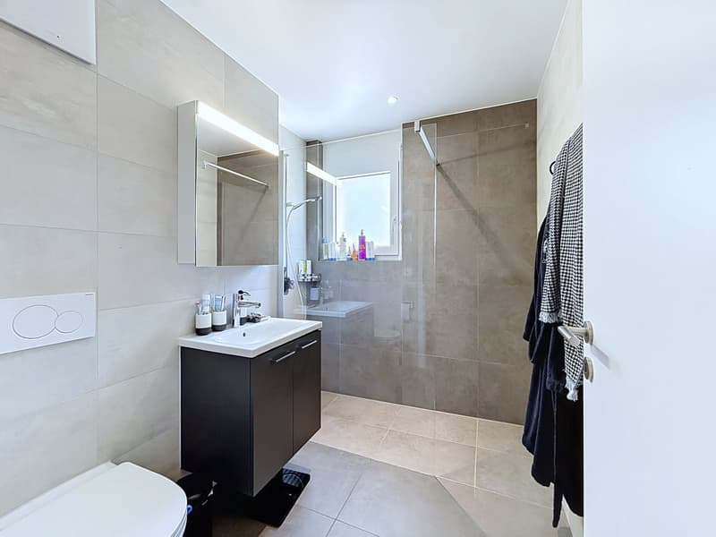 Appartement 5.5 pièces - Makemo - AH (9)