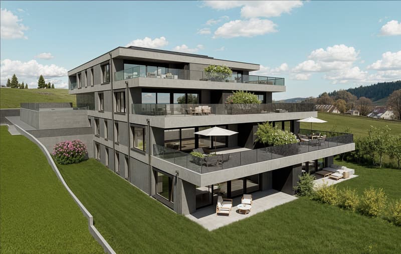 Dernier appartement disponible !! (4)