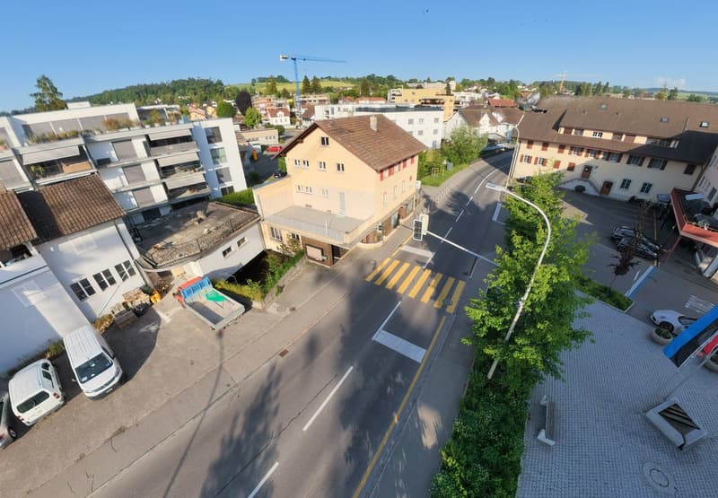 Fully Rented in the Center (2)