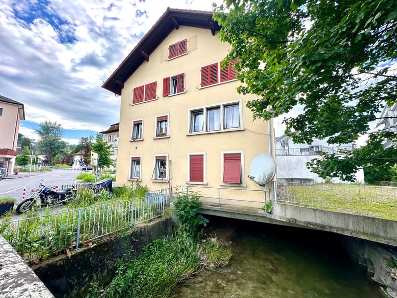 Fully Rented in the Center (7)
