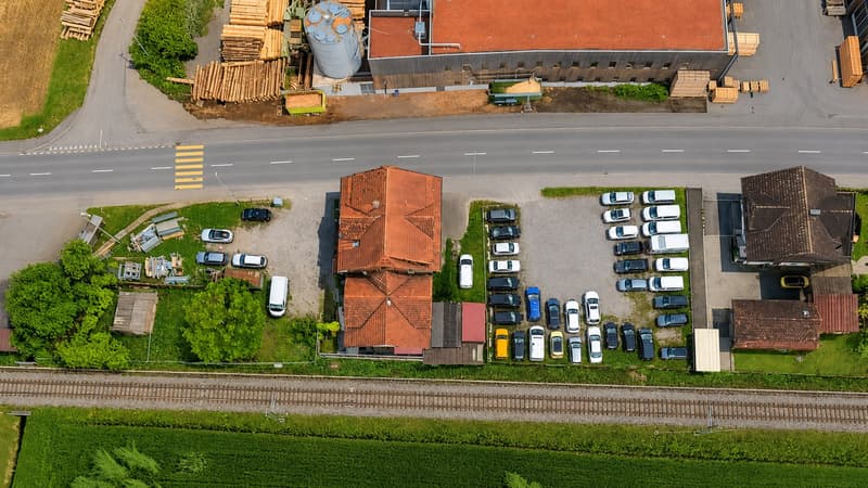 FULLY RENTED WITH BUILDING LAND RESERVE (WORKING ZONE III) (2)