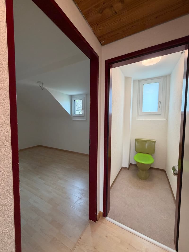 CENTRALLY LOCATED, PRACTICAL GOOD CONDITION (NEW KITCHEN) (3)