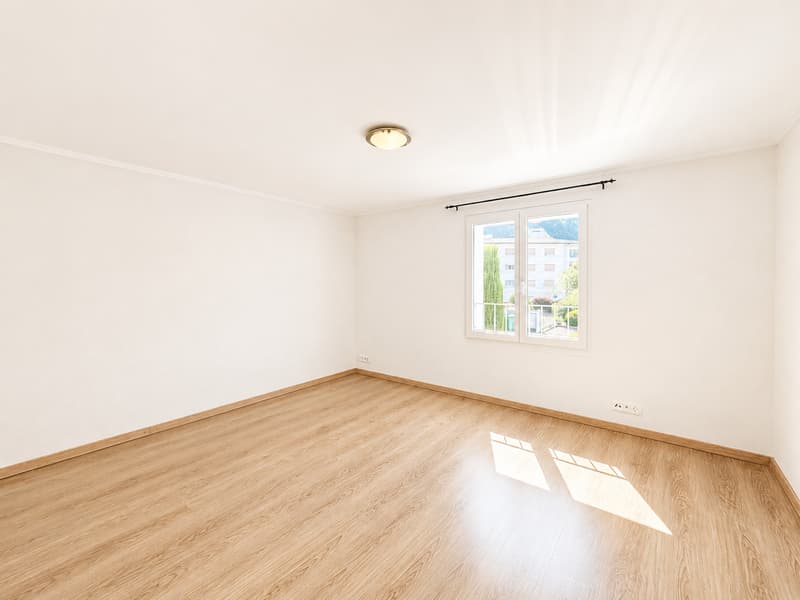 Light-filled apartment in a central location (9)