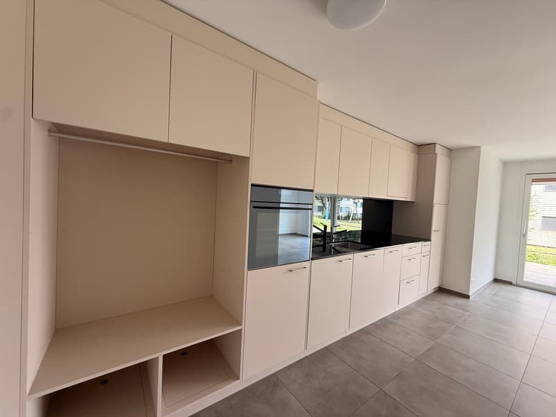 Moderne 3.5-Zimmer-Wohnung im Erdgeschoss in Emmen (3)