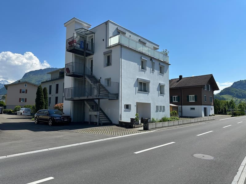 Investitionsobjekt mit Seltenheitswert – bereits stockwerkeigentumsbegründet (2)