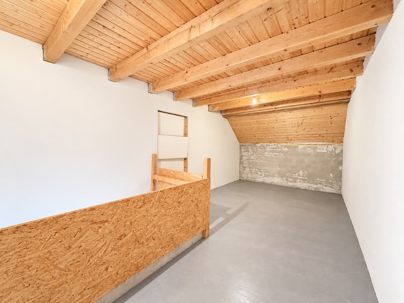 Einfamilienhaus mit Charakter und vielseitigem Potenzial in Oberkulm (15)