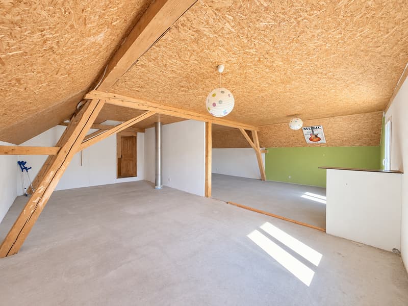 Einfamilienhaus mit Charakter und vielseitigem Potenzial in Oberkulm (13)