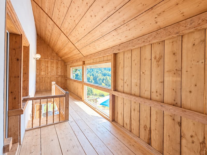 Einfamilienhaus mit Charakter und vielseitigem Potenzial in Oberkulm (19)