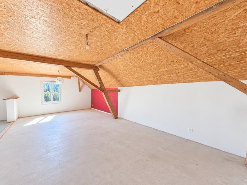 Einfamilienhaus mit Charakter und vielseitigem Potenzial in Oberkulm (14)