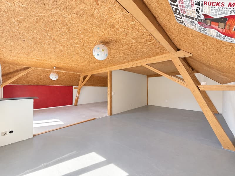 Einfamilienhaus mit Charakter und vielseitigem Potenzial in Oberkulm (12)