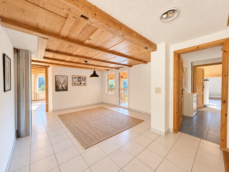 Einfamilienhaus mit Charakter und vielseitigem Potenzial in Oberkulm (23)