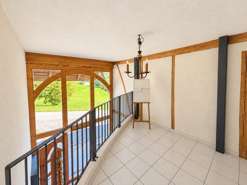 Einfamilienhaus mit Charakter und vielseitigem Potenzial in Oberkulm (11)