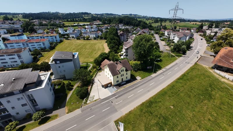 ATTRAKTIVE GELEGENHEIT, VOLLVERMIETET (1)